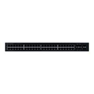 Zyxel GS1920-48 50-port GbE L2 Smart Switch Zyxel GS1920-48 50-port GbE L2 Smart Switch